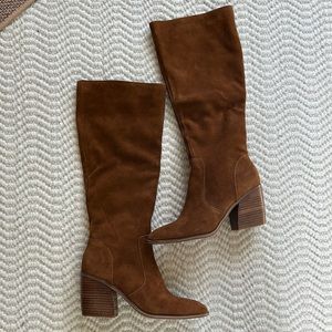 Steve Madden Yancy Boot